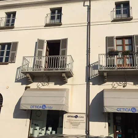 L'angolo Di Laura Busca