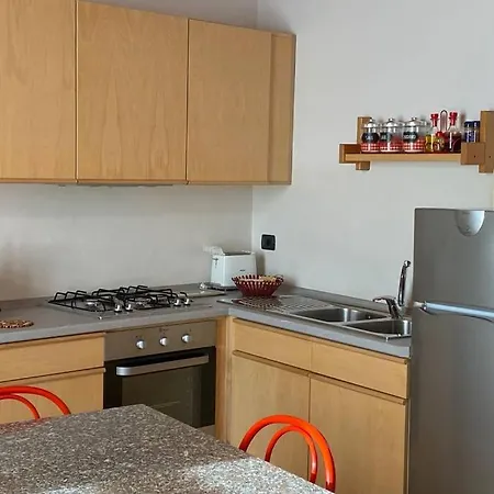 Appartement L'angolo Di Laura Busca
