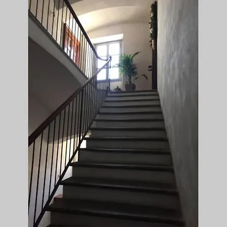 L'angolo Di Laura Appartement