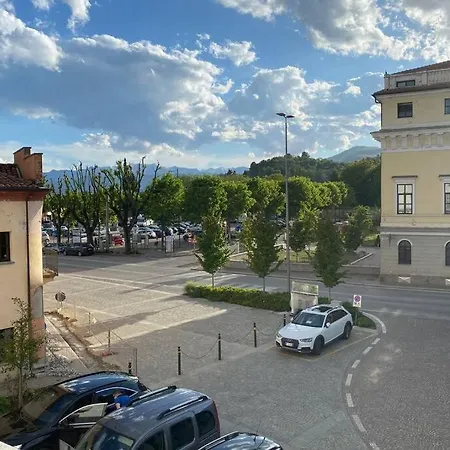 L'angolo Di Laura Busca